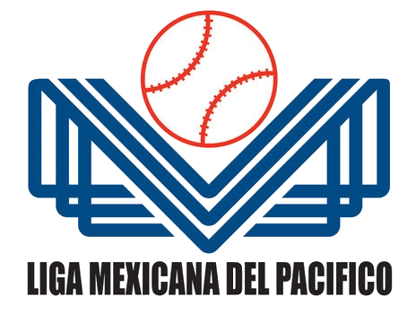 Liga Mexicana del Pacífico Logo