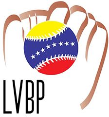 Liga Venezolana Logo