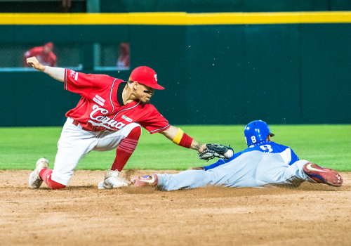 Puerto Rico Sports Nation